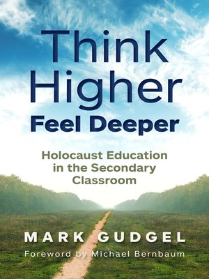 cover image of Think Higher Feel Deeper